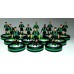 Subbuteo Andrew Table Soccer Marko FC 2025-26 on WSB Professional bases 